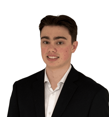 A photo of Parker Van Ham